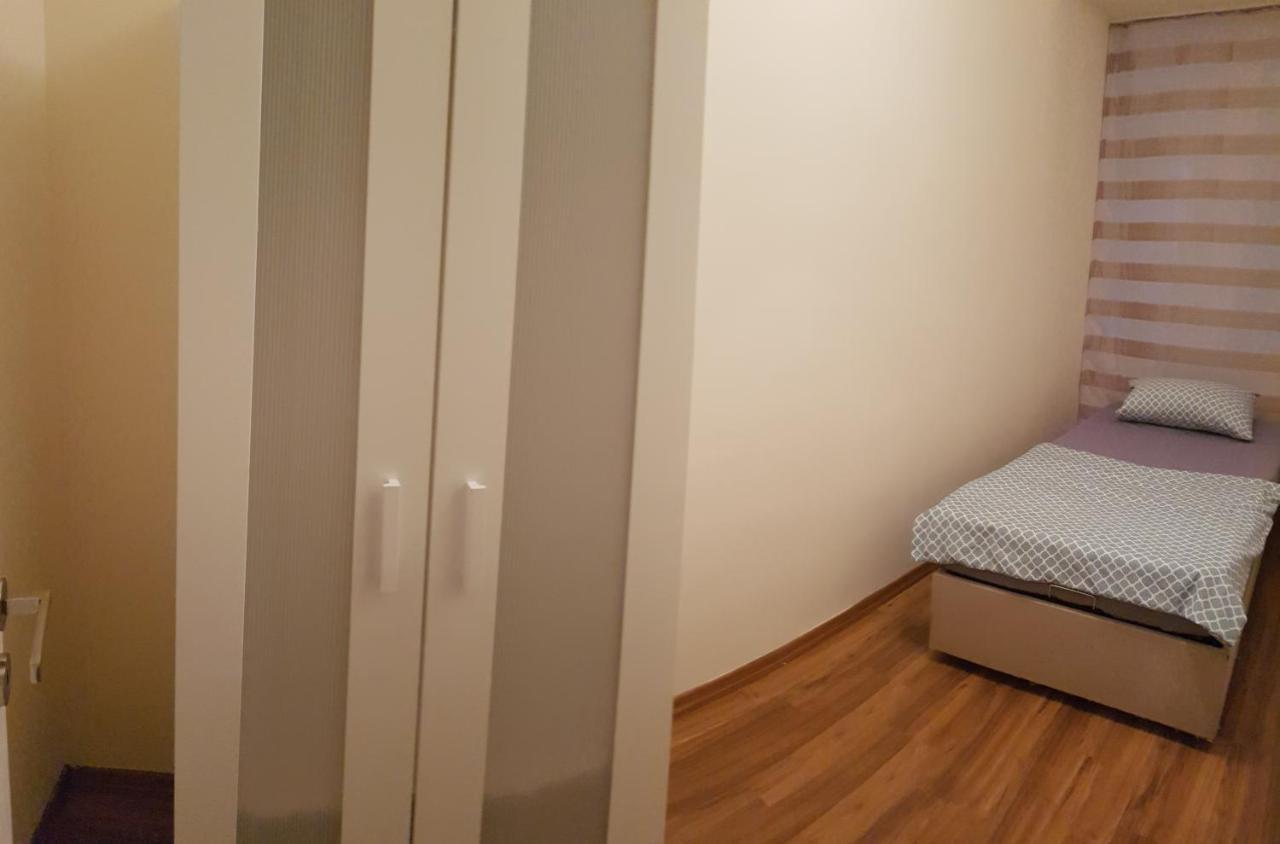 Taila Apartments İstanbul Dış mekan fotoğraf