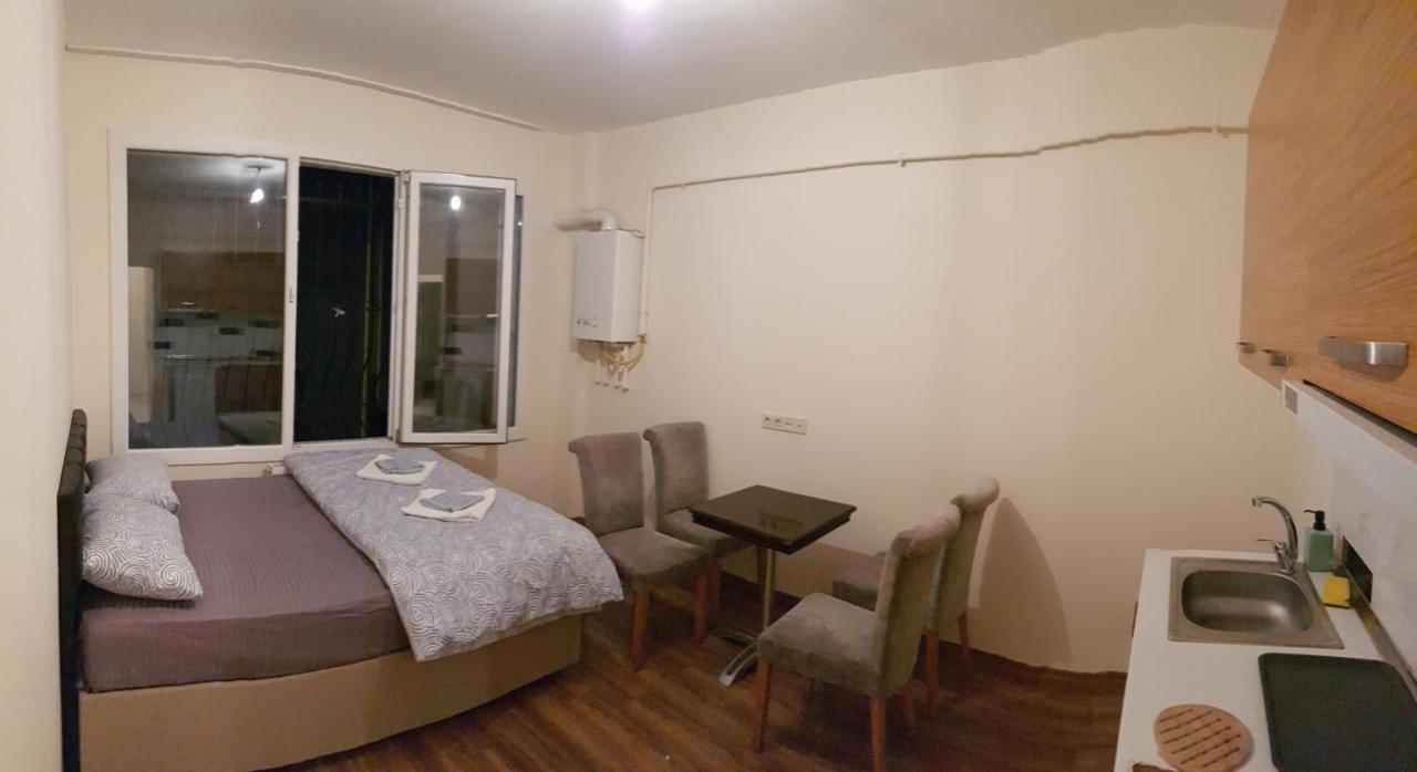 Taila Apartments İstanbul Dış mekan fotoğraf