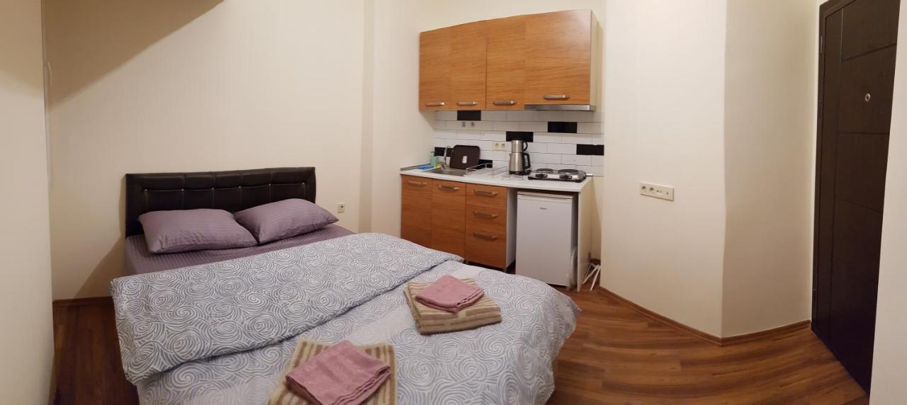 Taila Apartments İstanbul Dış mekan fotoğraf