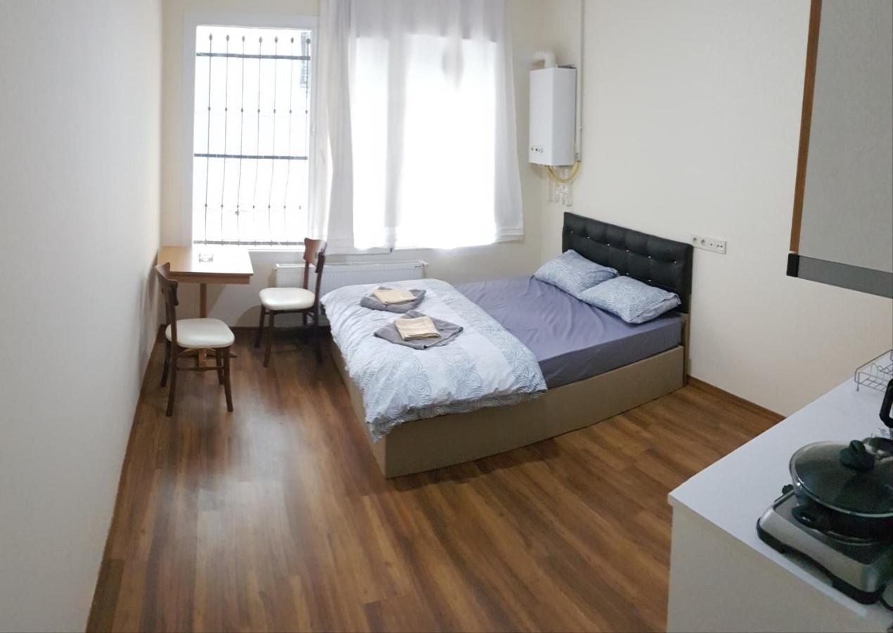 Taila Apartments İstanbul Dış mekan fotoğraf