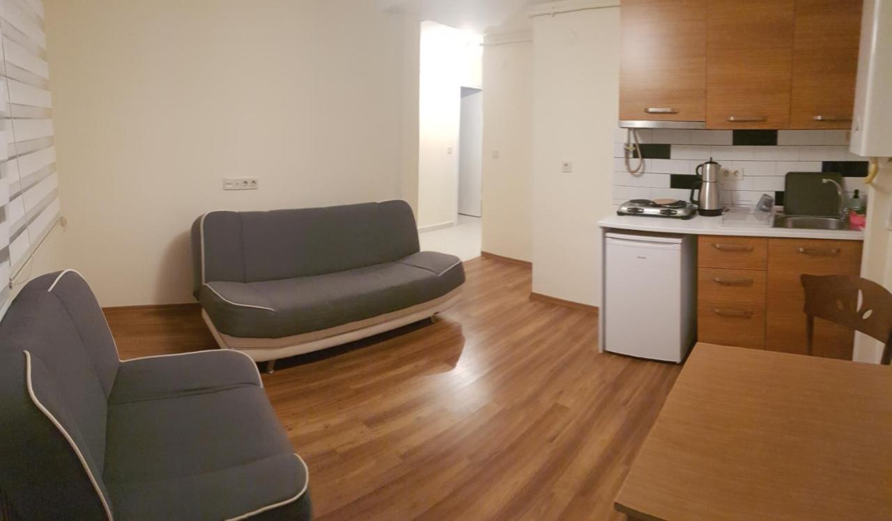 Taila Apartments İstanbul Dış mekan fotoğraf