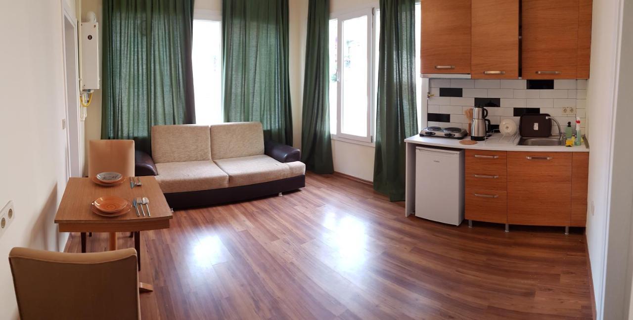 Taila Apartments İstanbul Dış mekan fotoğraf