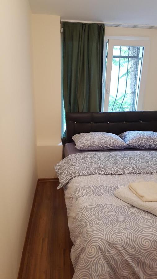 Taila Apartments İstanbul Dış mekan fotoğraf