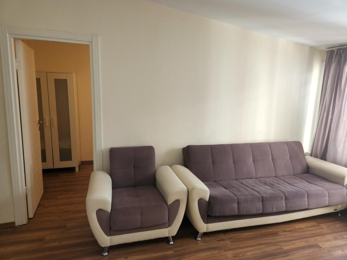 Taila Apartments İstanbul Dış mekan fotoğraf