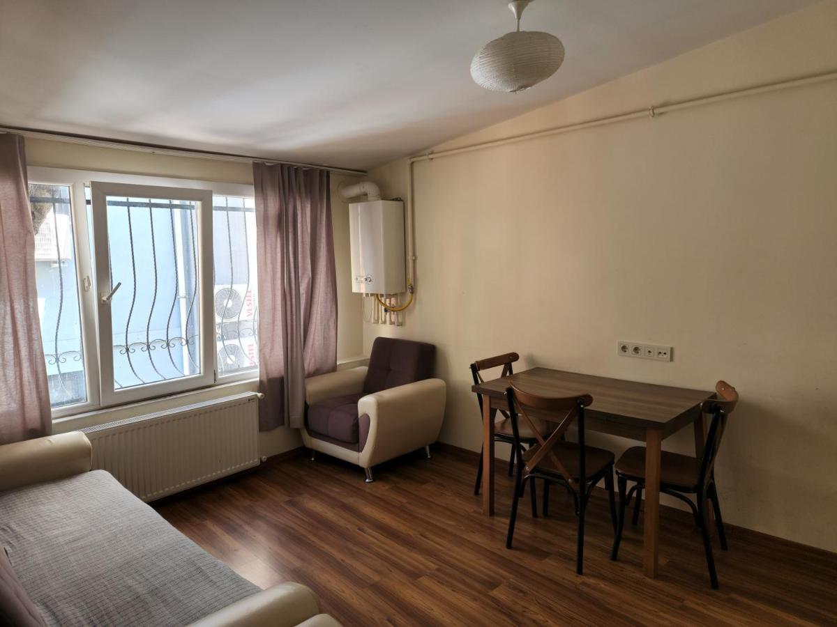 Taila Apartments İstanbul Dış mekan fotoğraf