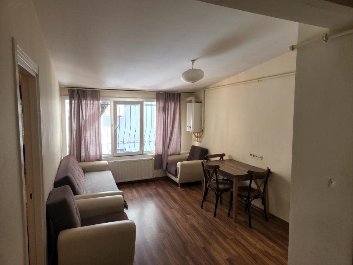 Taila Apartments İstanbul Dış mekan fotoğraf