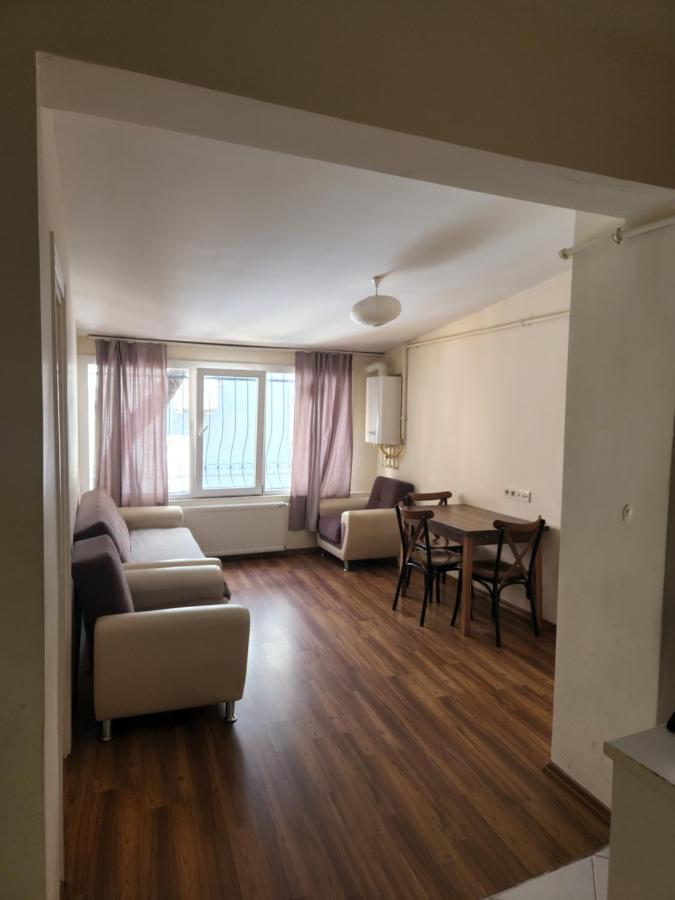 Taila Apartments İstanbul Dış mekan fotoğraf